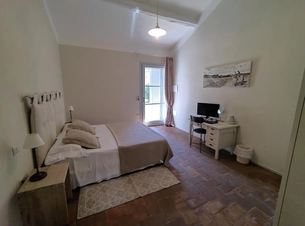 Bauernhof Agriturismo Poderedodici Orbetello