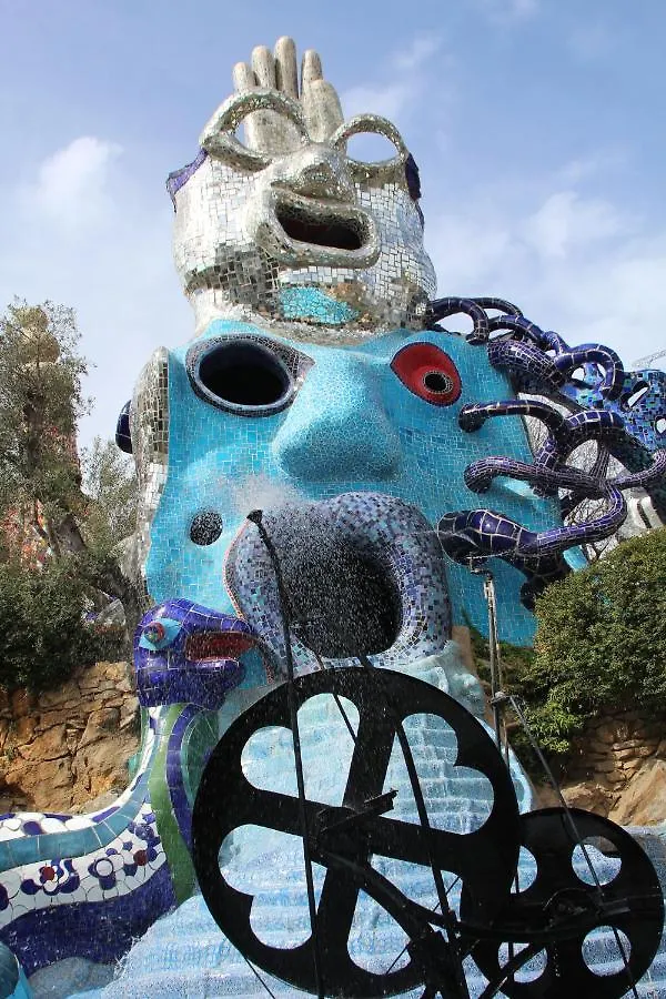בית חווה אורבטלו Agriturismo Poderedodici