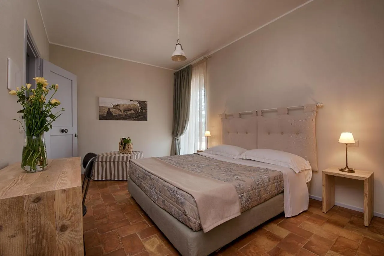Agriturismo Poderedodici Orbetello Italien