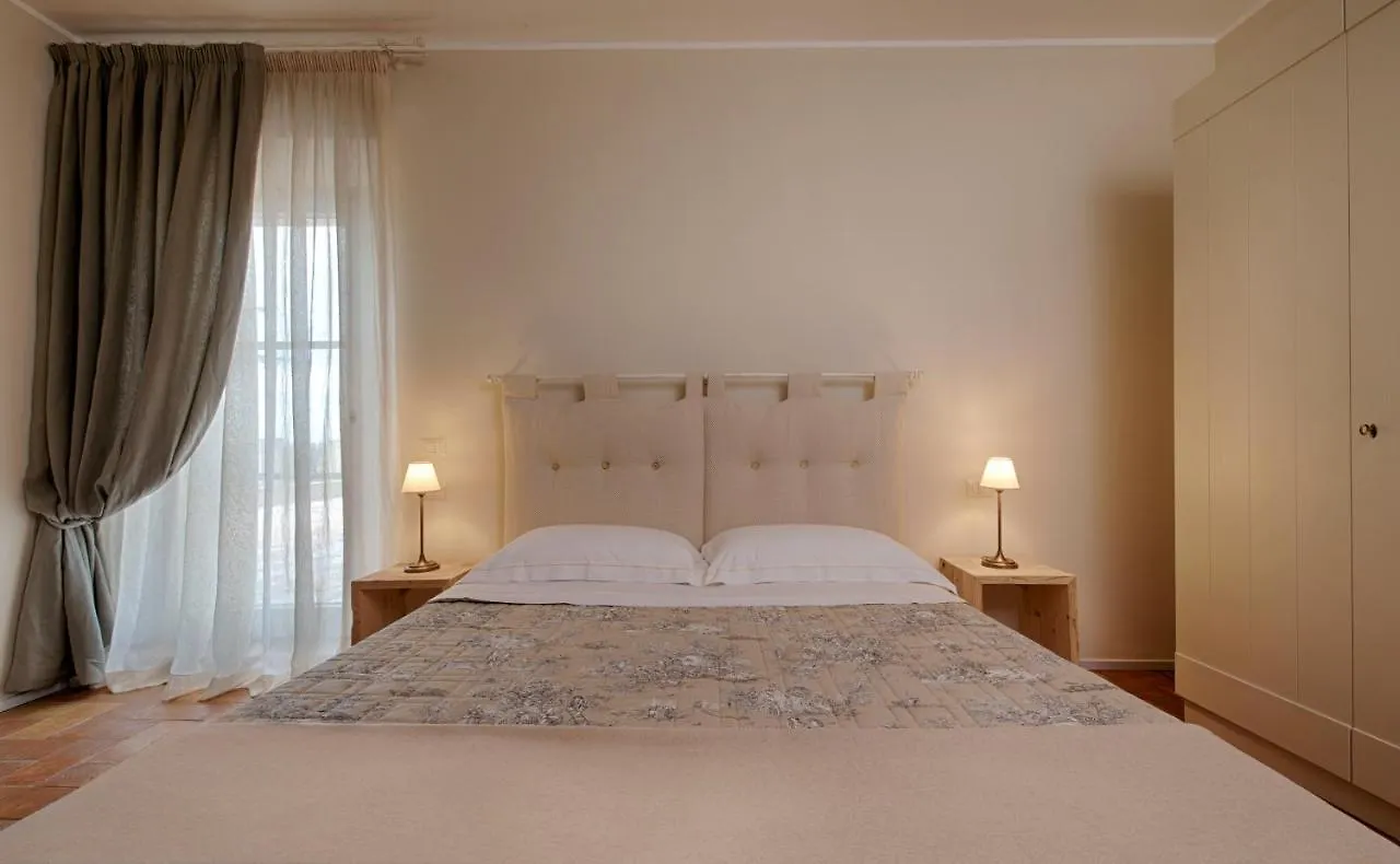 Agriturismo Poderedodici Orbetello 0*,  Italien