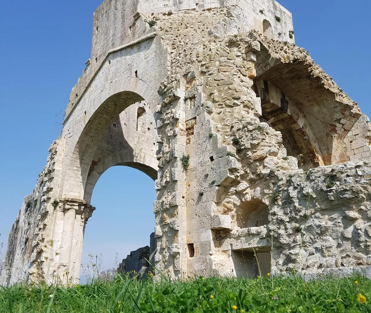 אורבטלו Agriturismo Poderedodici בית חווה