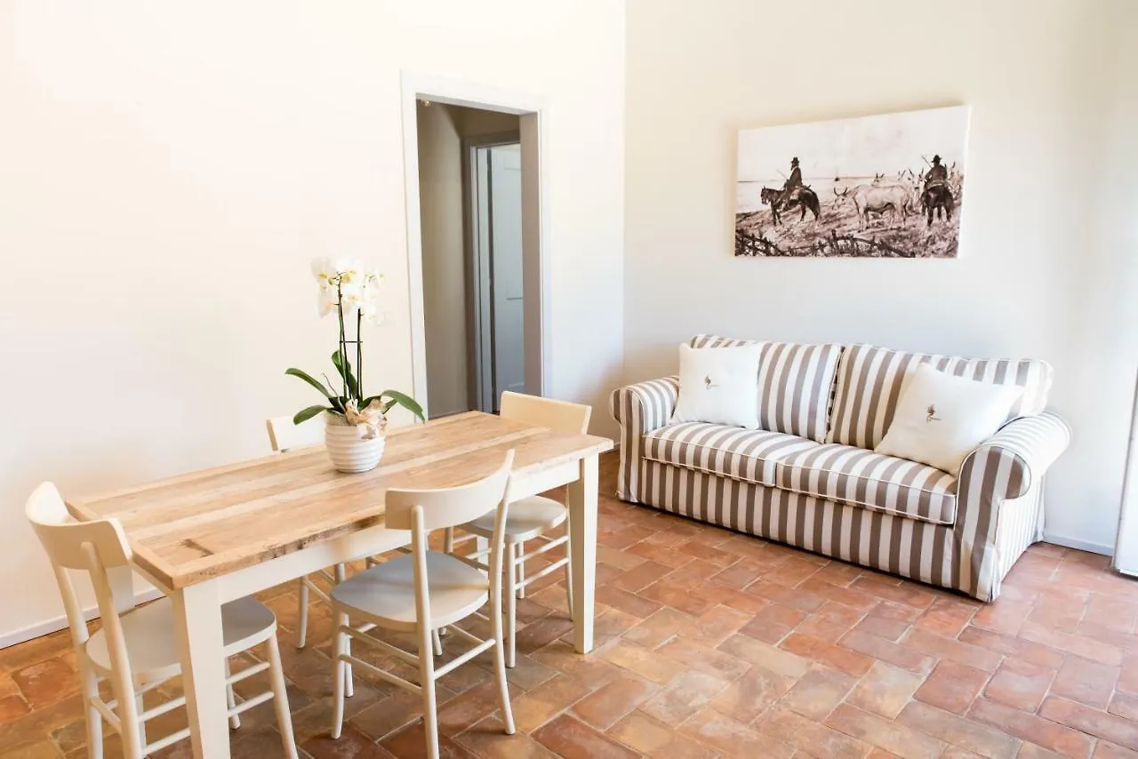 בית חווה אורבטלו Agriturismo Poderedodici