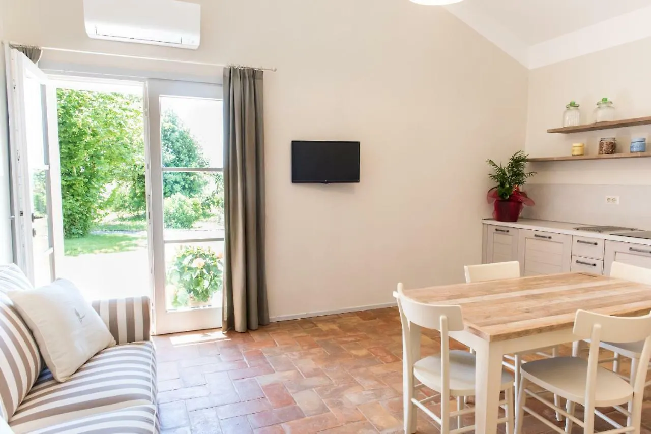 בית חווה אורבטלו Agriturismo Poderedodici