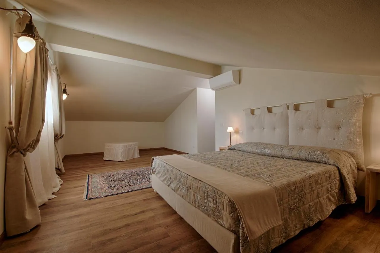 Agriturismo Poderedodici Orbetello