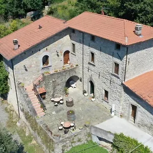 Alloggio per agriturismo Il Macereto, Fivizzano
