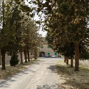 Alloggio per agriturismo Perelli Winery, Bucine
