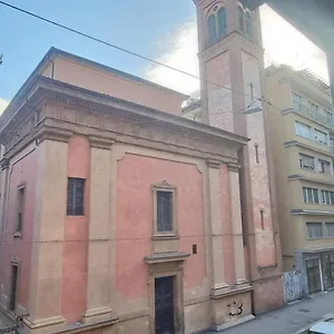 Farolfi Galliera , Bologne Italie