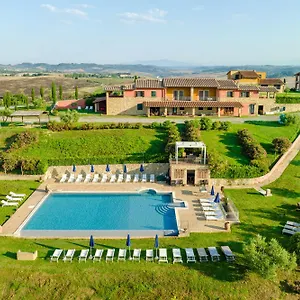 Alloggio per agriturismo Pompilia, Villamagna (Pisa)