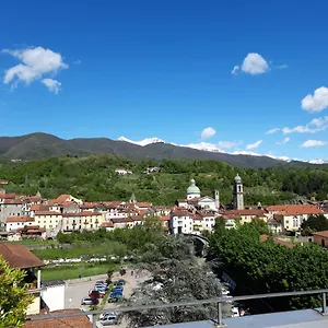 Panoramico Appartement