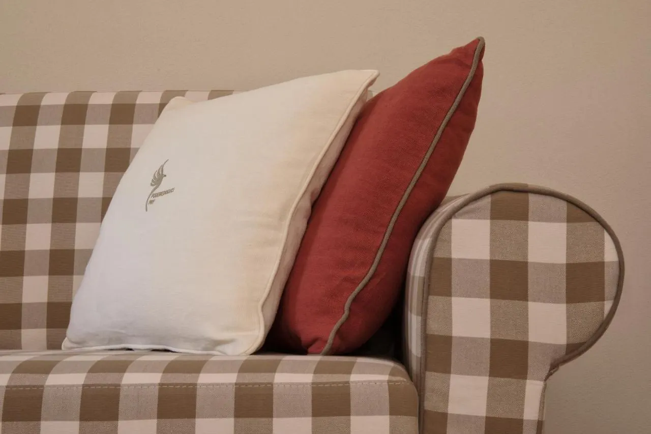 Agriturismo Poderedodici 奥尔贝泰洛 0*,  意大利