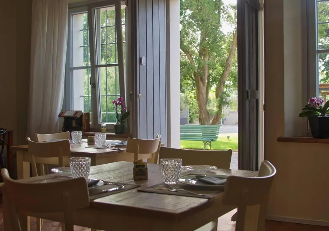 Agriturismo Poderedodici Orbetello Farm stay