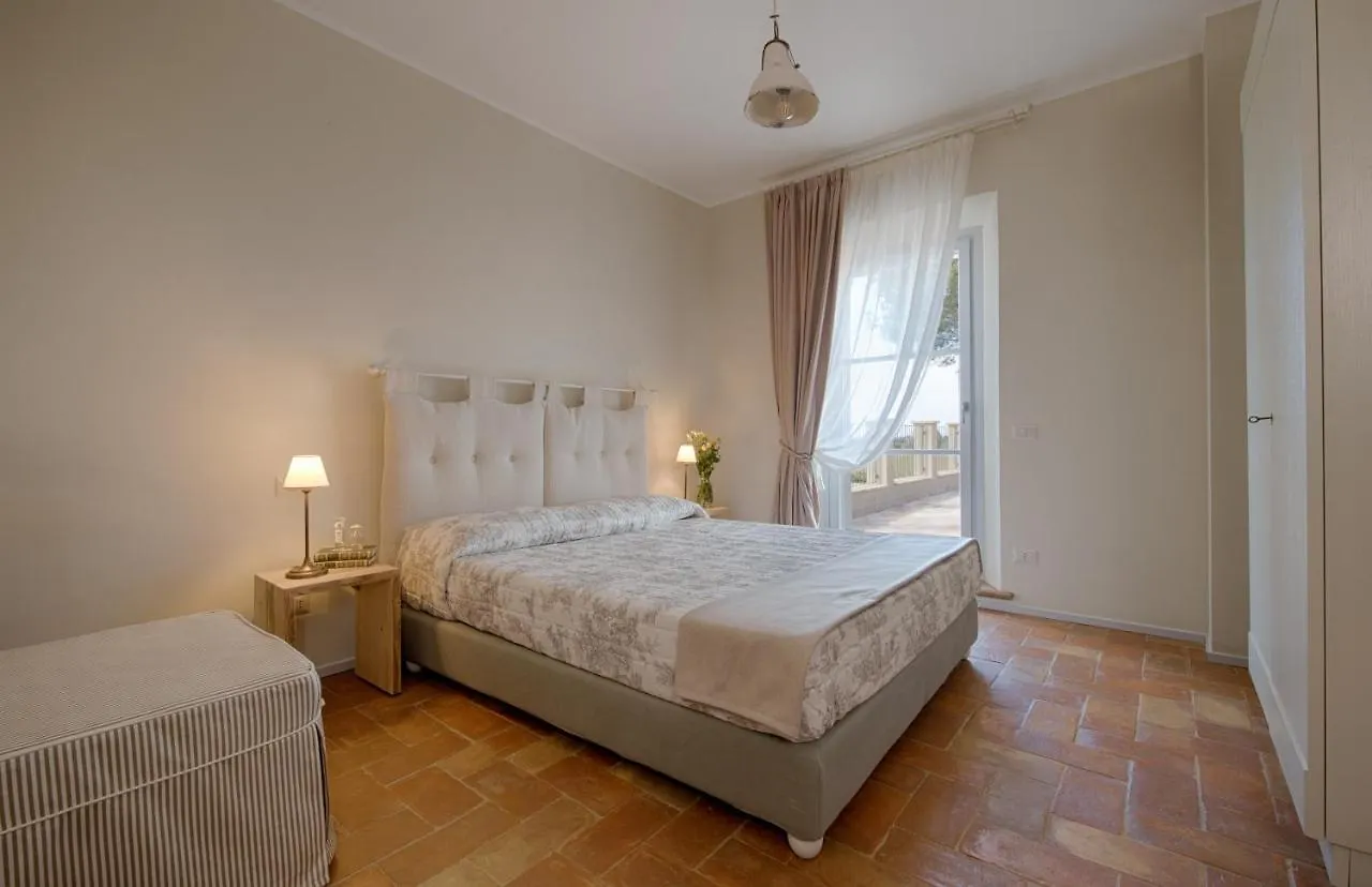 Agriturismo Poderedodici Orbetello 0*,  Italia
